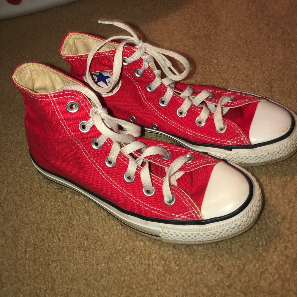 Converse